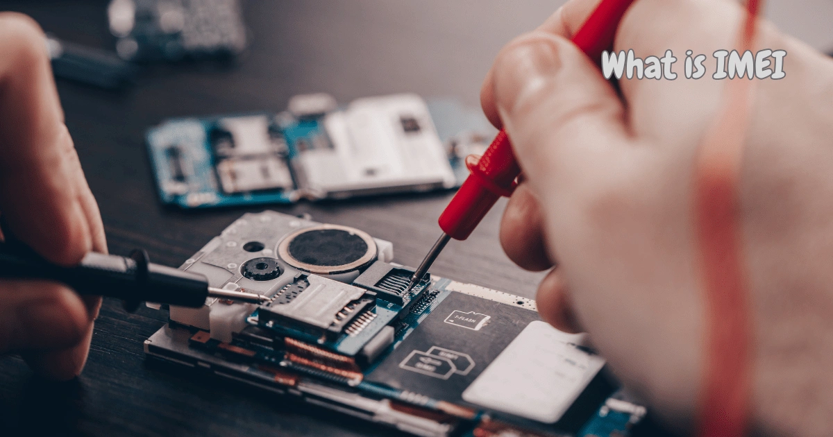 What is IMEI and What Is It Used For?